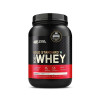 On Gold Standard 100% Whey Protein Powder Double Rich Chocolate 2 LB