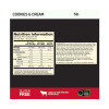 On Gold Standard 100% Whey Protein Powder Cookies & Cream 5 LB