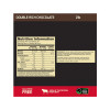 On Gold Standard 100% Whey Protein Powder Double Rich Chocolate 2 LB