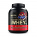 On Gold Standard 100% Whey Protein Powder Double Rich Chocolate 5 LB