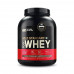 On Gold Standard 100% Whey Protein Powder Extreme Milk Chocolate 5 LB