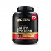 On Gold Standard 100% Whey Protein Powder French Vanilla 5 LB
