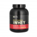 On Gold Standard 100% Whey Protein Powder Strawberry Banana 5 LB