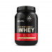 On Gold Standard 100% Whey Protein Powder Vanilla Ice Cream 2 LB