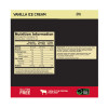 On Gold Standard 100% Whey Protein Powder Vanilla Ice Cream  2 LB