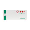 Ova-Mit 50mg 10 Tablets