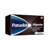 PANADOL MIGRAINE 24 TABLET