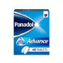 Panadol Advance 48 Tablets