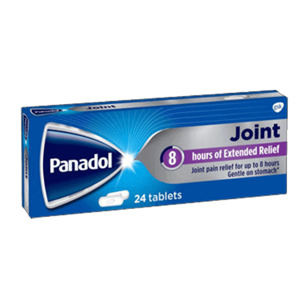 Panadol Joint Extend 24 Tablets