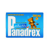 Panadrex 250mg 10 Suppositories For Children