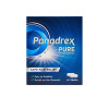 Panadrex Pure 500mg 48 Tablets