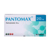 Pantomax 20mg 15 Tablets