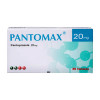 Pantomax 20mg 30 Tablets