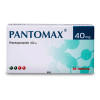 Pantomax 40mg 30 Tablets