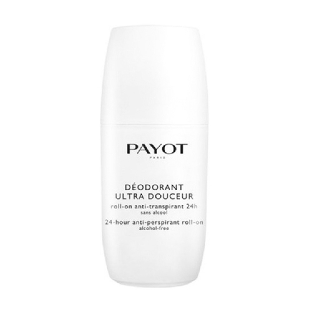 PAYOT DEODORANT ROLL ON 24HRS 75ML