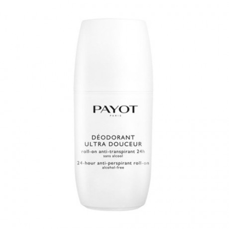 PAYOT DEODORANT ROLL ON 24HRS 75ML