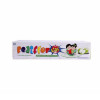Pediflor Kidz Green Apple Toothpaste 70gm 