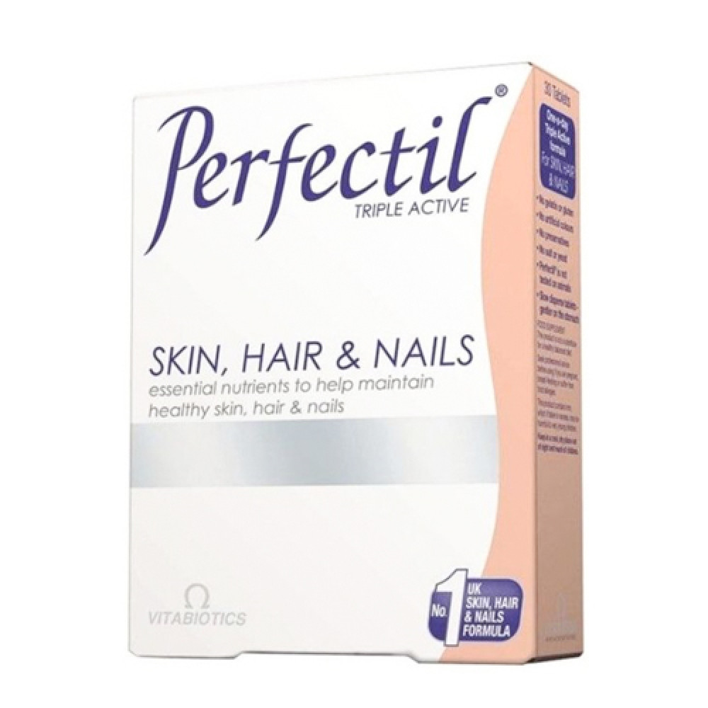 PERFECTIL 30 CAPSULES