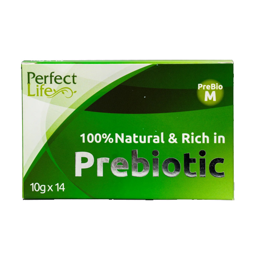 Perfect Life Prebiotic-M 10g x 14 Sachets 