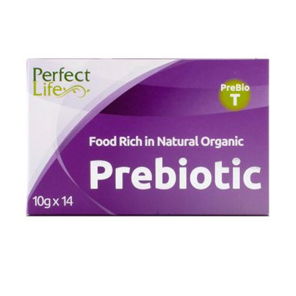 Perfect Life Prebiotic-T 10g x 14 Sachets 