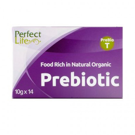 Perfect Life Prebiotic-T 10g x 14 Sachets 