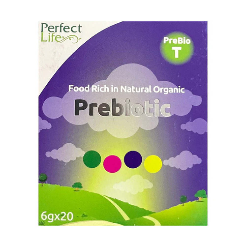 Perfect Life Prebiotic-T Children 6g x 20 Sachets
