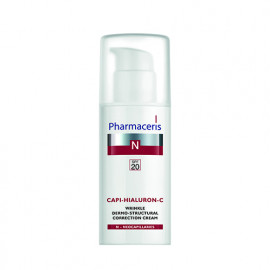 Pharmaceris N Capi Hialuron C Cream 50ml