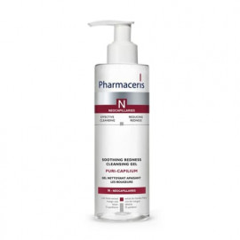 Pharmaceris N Puri Capilium Cleansing Gel 190ml
