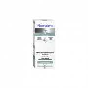 Pharmaceris Albucin Whitening SPF50+ Day Cream 30ml