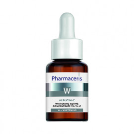 Pharmaceris Albucin-C Whitening Serum 30ml