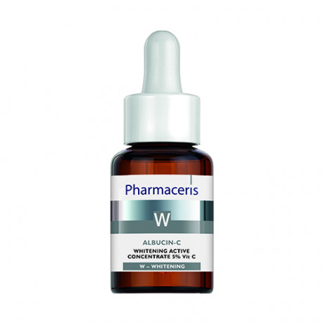 Pharmaceris Albucin-C Whitening Serum 30ml