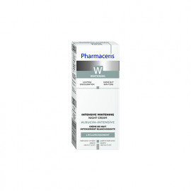 Pharmaceris Albucin Intensive Night Cream 30ml