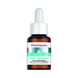 Pharmaceris A Vit A & E Sensilix Duo Concentrate 30ml