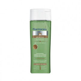 Pharmaceris H Sebopurin Normalizing Shampoo 250ml