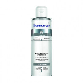 Pharmaceris Puri Albucin II Whitening Toner 200ml