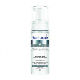 Pharmaceris Puri Albucin I Whitening Foam 150ml