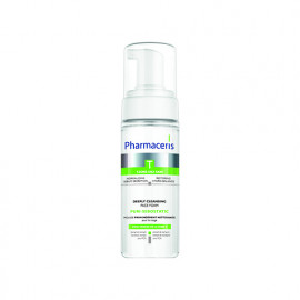 Pharmaceris Puri Sebostatic Cleansing Foam 150ml