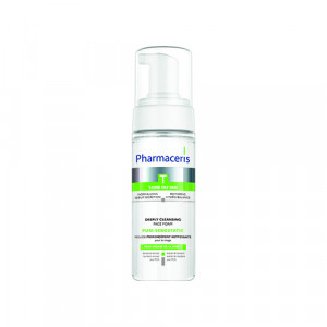 Pharmaceris Puri Sebostatic Cleansing Foam 150ml