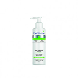 Pharmaceris Puri Sebogel Cleansing Gel 190ml