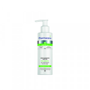 Pharmaceris Puri Sebogel Cleansing Gel 190ml