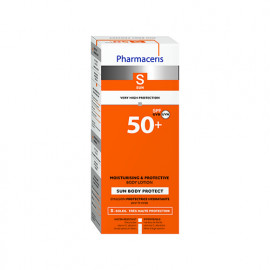 Pharmaceris SPF50+ Moisturising & Protective Body Lotion 150ml