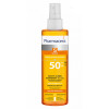 Pharmaceris SPF 50+ Sun Protective Dry Oil 200ml