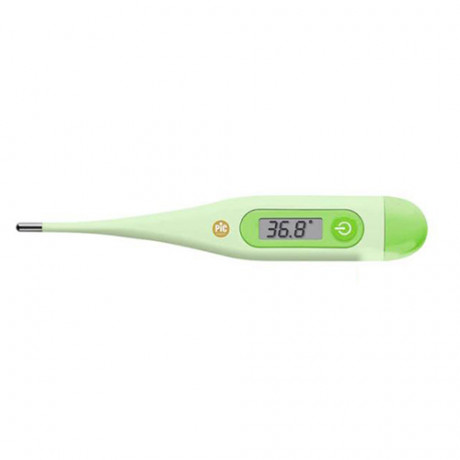 Pic Vedo Family Digital Thermometer - Green
