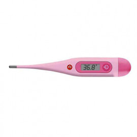 Pic Vedo Family Digital Thermometer - Pink