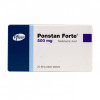 Ponstan-Forte 500mg 20 Tablets
