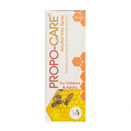 Propo-Care For Children & Adults Spray 30ml