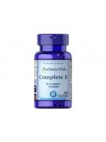 Puritans Pride Complete B 100 Caplets
