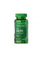 Puritans Pride Easy Iron 28mg 90 Capsules