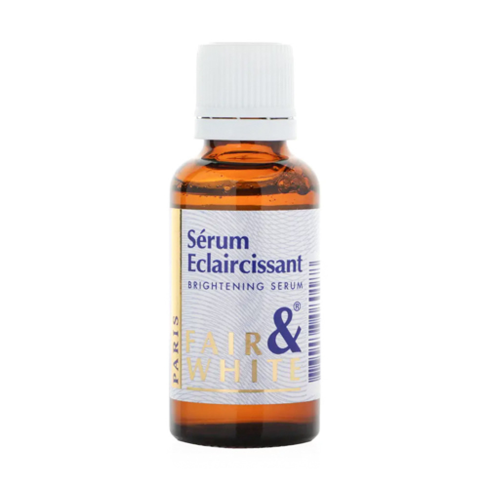 Paris Fair And White Brightening Serum 30ml