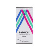 Patanol 0.1% Ophthalmic Drops 5ml